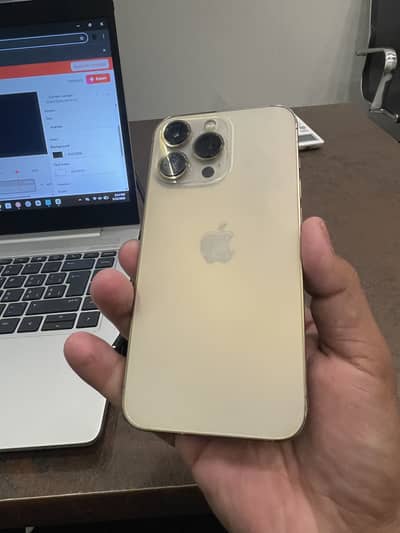 I phone 13 pro factory unlock