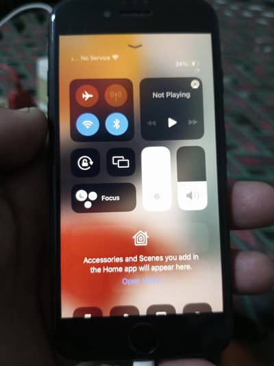 iPhone 7  128gb  non pta