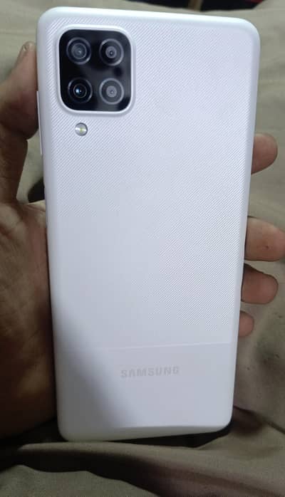 Sumsung A12  4/64