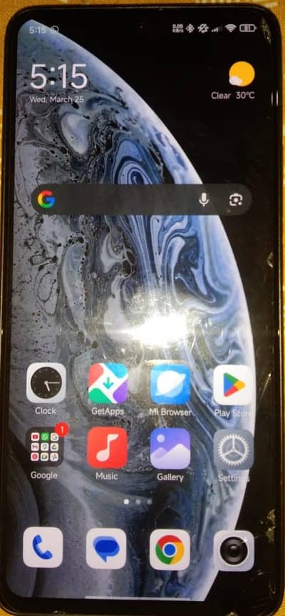 Xiaomi Redmi Note 13 Pro