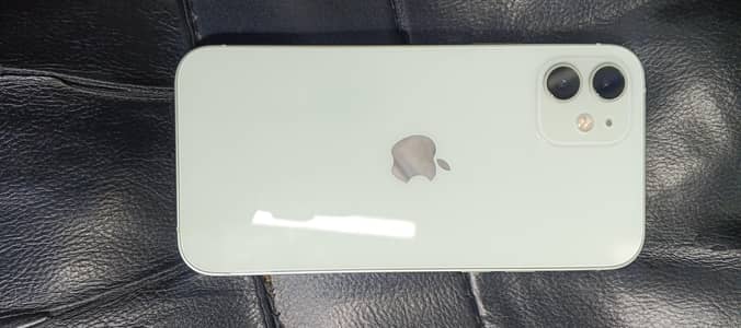IPHONE 12 128GB PTA APPROVED