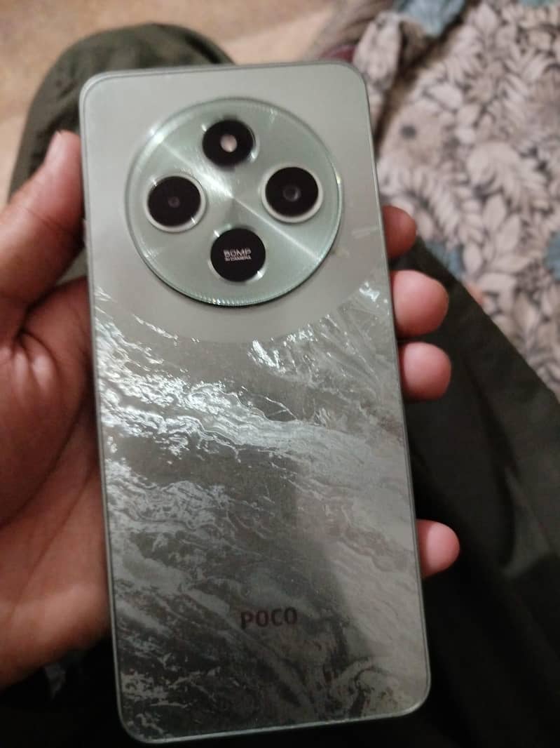 Poco c75 1