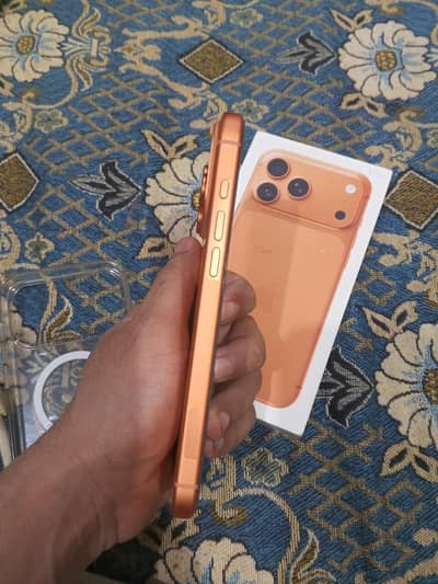 iphone 17 pro max jv