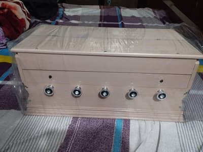 Brand new ns harmuniam