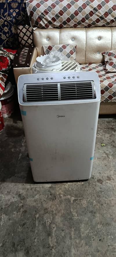 sawa ton inverter ac for sale good condition