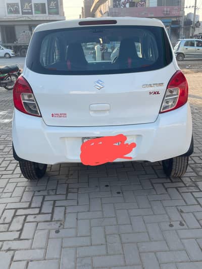 cultux vxl 2019- 2020