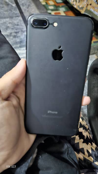 Iphone 7 plus Pta Approved