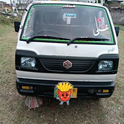 Suzuki Ravi 2015 model