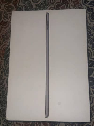 I Pad 9th generation