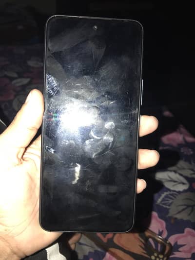 Speaker Change ha Baki All Ok ha Mobile koi Masla ni ha 4 (64) gb ha