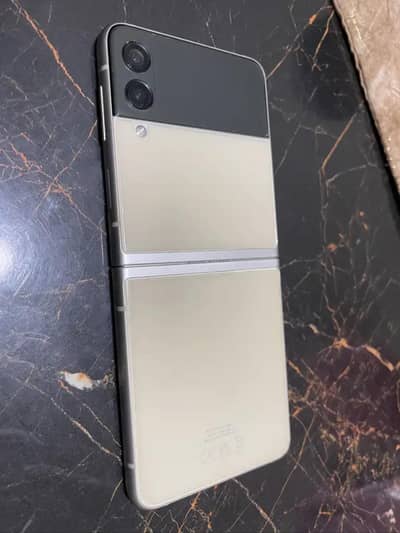 Samsung z flip 3
