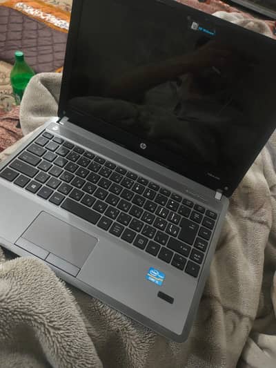 core i5 hp (8gb Ram) 128gb SSD