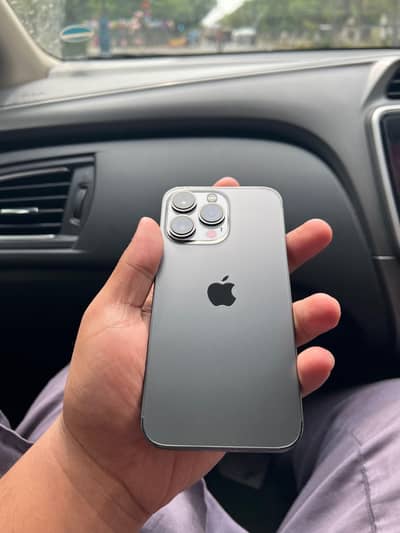 13 pro pta approved 128 gb