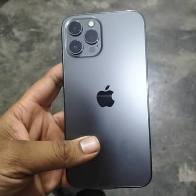 iphone 12 pro max jv 10 by 10 condition 95 percent battery health