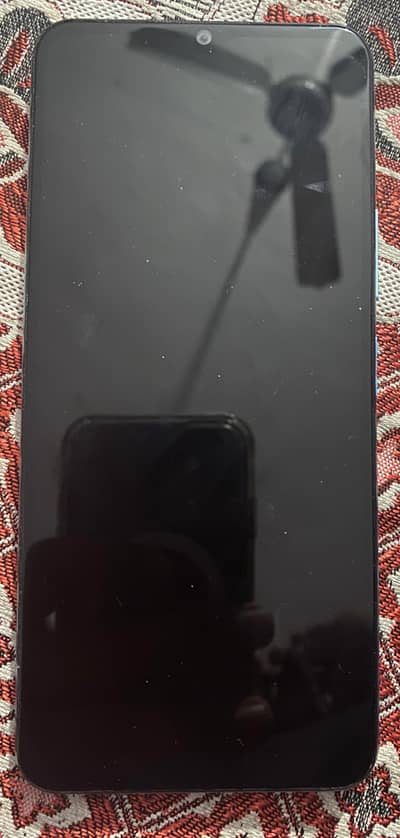 Vivo Y15c PTA Approved – Good Condition