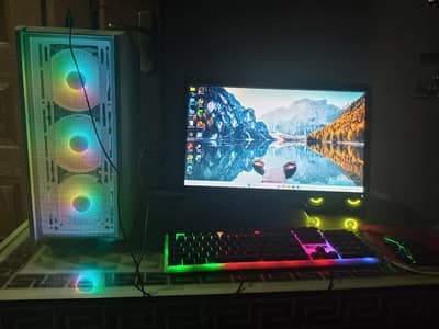 GAMING PC for sale