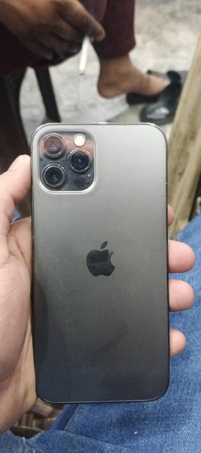 Iphone 12 pro