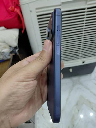 Iphone 17 Pro Max 256GB