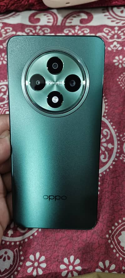 Oppo reno 12f 256Gb 5G