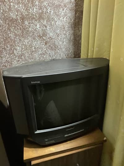 Television