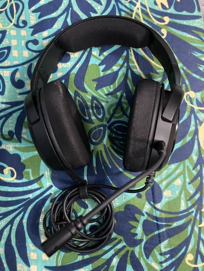 Original CORSAIR HS35 STEREO Gaming Headset