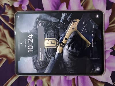 Oppo Pad 3 new condition 8/256 GB