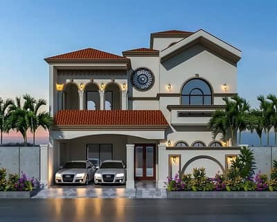 Rwp or Islmbad me quality counstruction work contact us