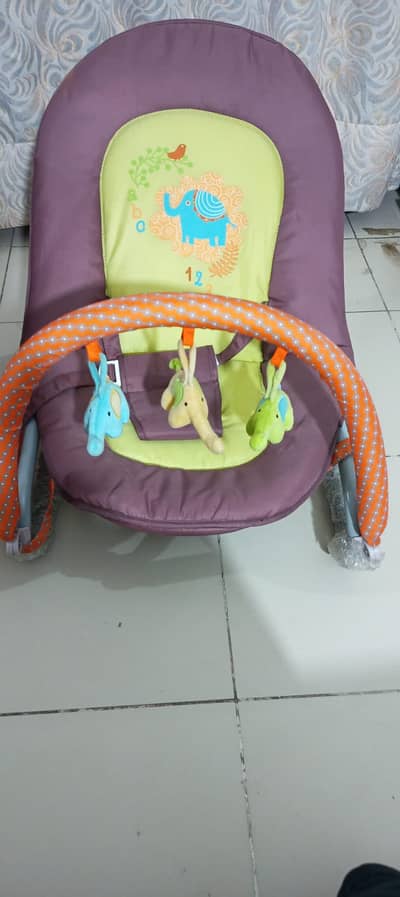 Baby Bouncer Juniors Brand New, never used