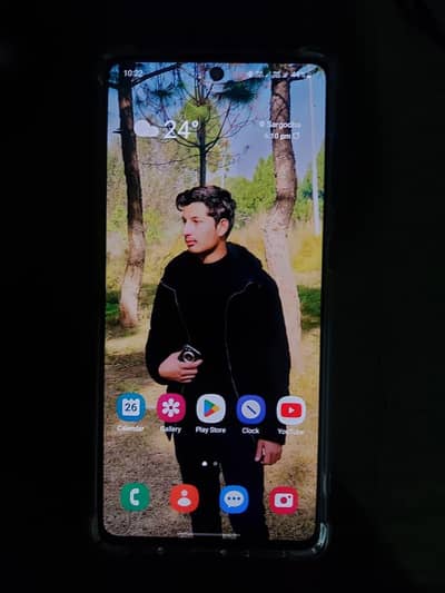 Samsung Galaxy A71 8/128 10/8.5