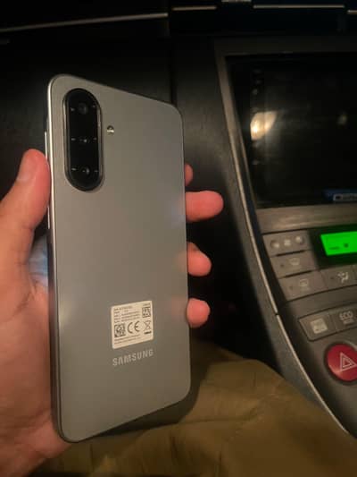 Samsung A17 6/128 Gb