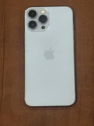 Iphone 13 Pro Max PTA Approved | Iphone 15, 16 Pro Max 256 GB Non PTA