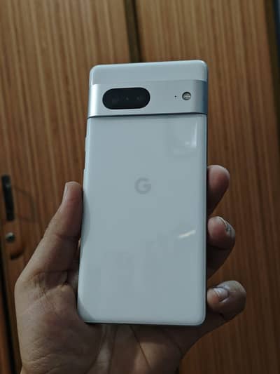 google pixel 7 pta approved