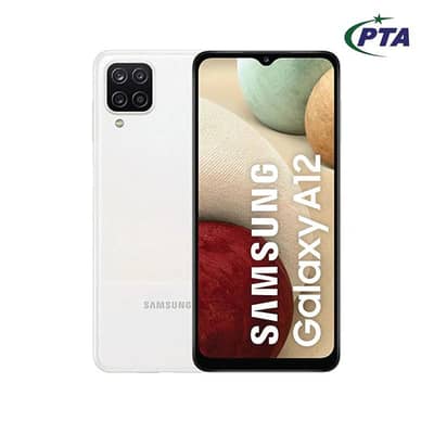 Samsung A12