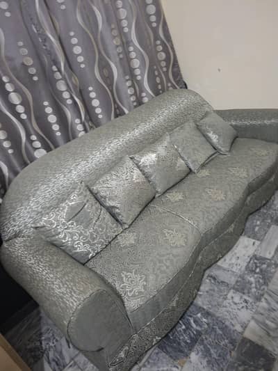 7 seater sofa
