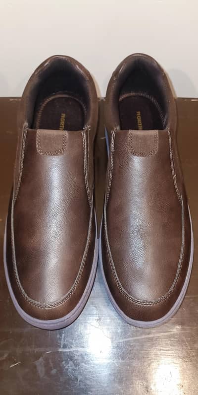 Bata Shoe Northstar and Mocassino