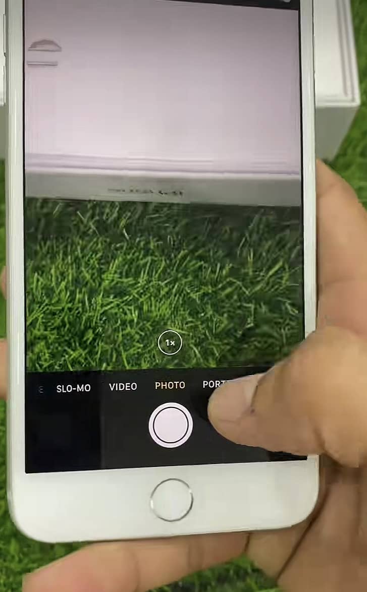 Pta Iphone 8plus 256gb 1