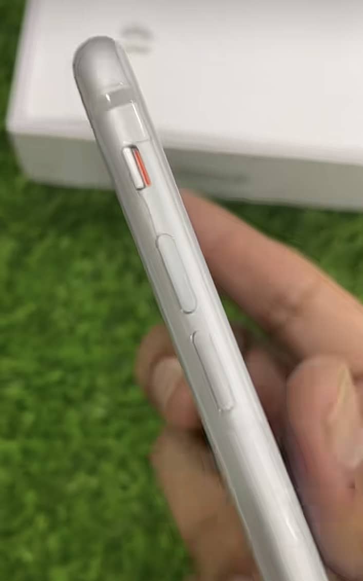 Pta Iphone 8plus 256gb 2