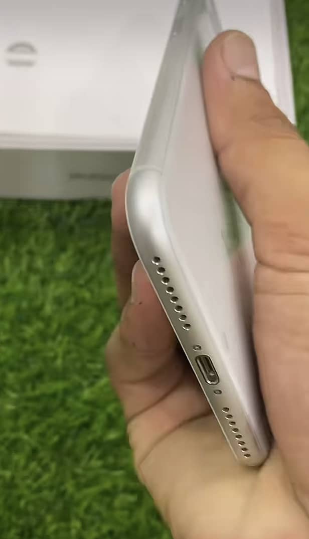 Pta Iphone 8plus 256gb 4