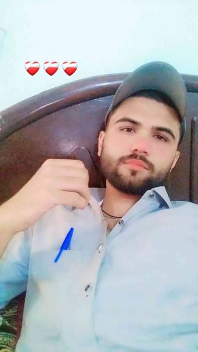 Ali Raza