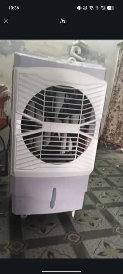 “Room Air Cooler – Brand New – Strong Cooling – 27k”