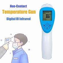 infrared thermometer gun