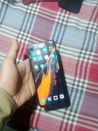 all ok mobile koi masla nai ha only mobile