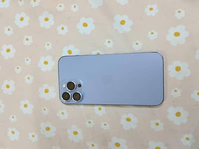 Iphone 13 pro max PTA Approved