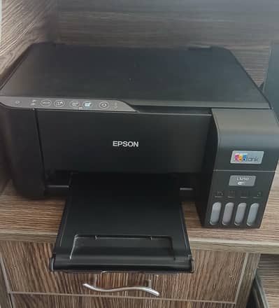 Epson L3250 Printer Photo copier