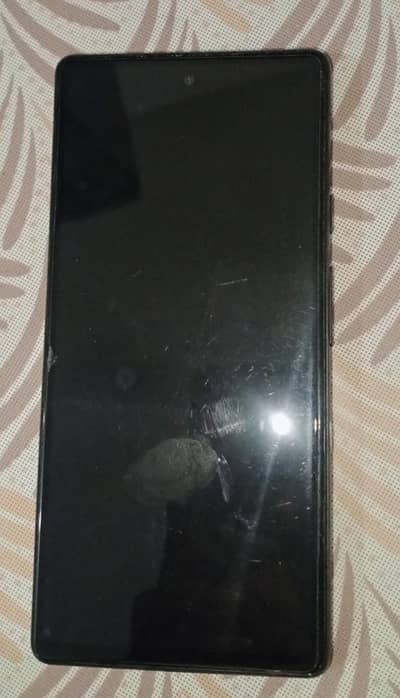 Google pixel 6a condition 10/10