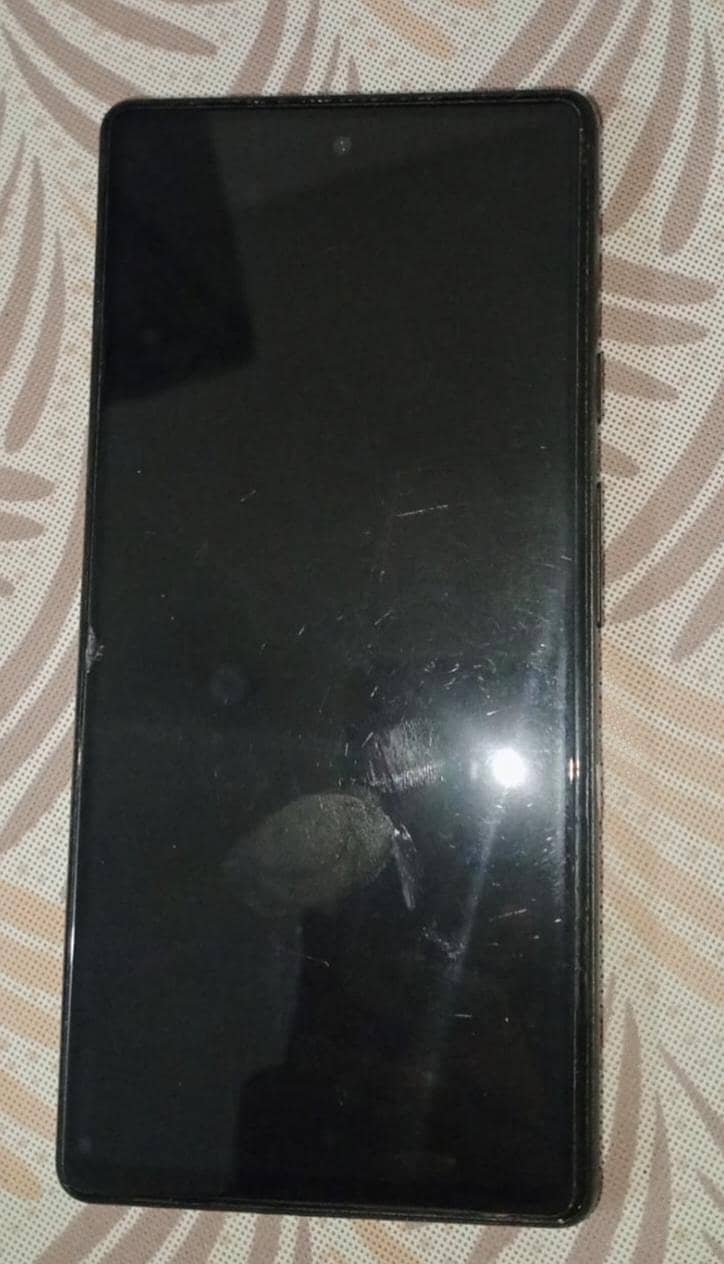 Google pixel 6a condition 10/10 0