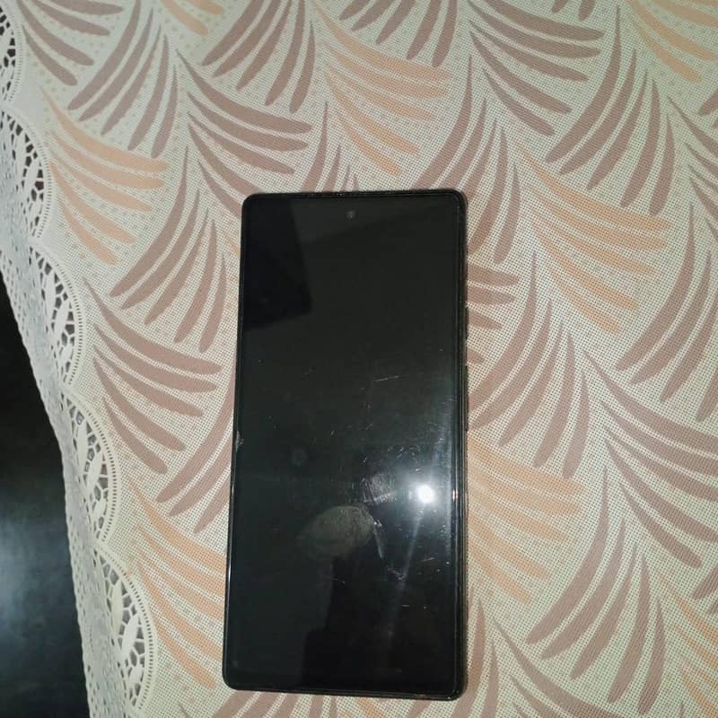 Google pixel 6a condition 10/10 1