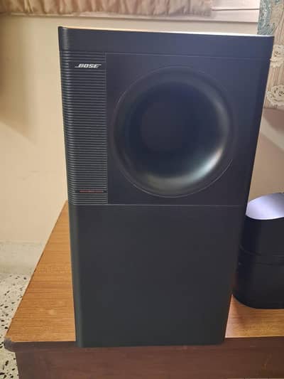 Bose AM-5 Series III