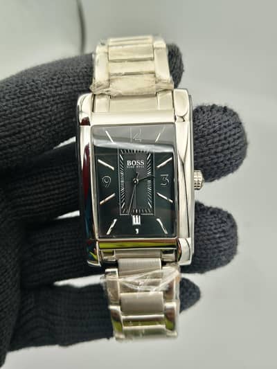 Hugo boss original watch