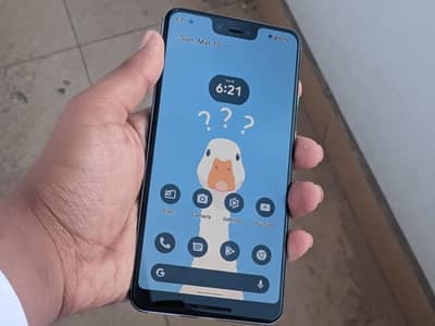 pixel 3 XL non-pta ( OEM unlocked) Yani patch ho Jana